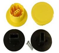 Bride de poignee complet Aspirateur 9.001-940.0 KARCHER - 297371 G