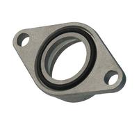 Bride de pompe à eau pour Mini R52 Cabriolet et R53 Cooper S (10/2000-07/2008)