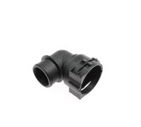 Bride de raccord de durite de liquide de refroidissement moteur 0702 6011 026 for raccord rapide NOR PS3 90° NW26 0702 7011 026 0702 8011 026