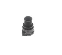Bride de raccord de durite de liquide de refroidissement moteur NW12 0702 6009 012 for NOR PS3 Raccord rapide droit NW12-0° 07026009012