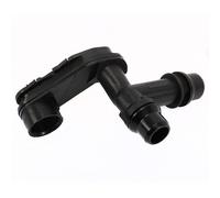 Bride de raccord sur radiateur moteur pour BMW X5 E53