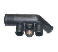 Bride De Raccordement Durites De Refroidissement - Citroen Zx 1.9 Td 92 03/1991-10/1997