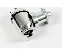 Bride de raccordement y compris Monzä BOV Blow OFF SSQV pour Audi TT VW Golf GTI 2.0T EA888