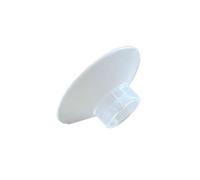 Bride de rechange en silicone pour pompe à air comprimé 14-22 mm