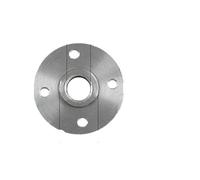 Bride de rechange for meuleuse d'angle M10/M16, for connecter une lame de scie à meuleuse d'angle, un disque de coupe, des accessoires for outils électriques généraux(M16-22mm)