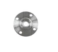 Bride de rechange for meuleuse d'angle M10/M16, for connecter une lame de scie à meuleuse d'angle, un disque de coupe, des accessoires for outils électriques généraux(M10-20mm)