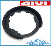 Bride de Rechange [ GIVI ] ZT480F-2R Pour Fixation Sacs Réservoir Tanklock Moto