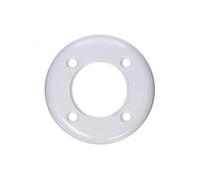 Hayward - Bride de refoulement taraudée pour piscine liner - Blanc - SPX1411B
