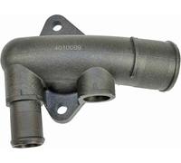 Bride de refroidissement bloc moteur METZGER pour CITROËN C5 I