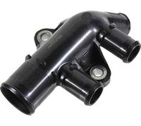 Bride de refroidissement bloc moteur METZGER pour CITROËN JUMPER I