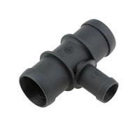 Bride de refroidissement compatible avec Audi A1 A3 A4 B8 A5 A6 C6 compatible avec Seat Alhambra Altea CTM-VW-068