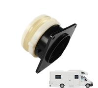 Bride De Réservoir D'eau, Vanne D'échappement De Réservoir D'eau, Vannes De Rechange De Réservoir D'échappement Pour, Bouchons Pour Vannes D'échappement De L'interface P