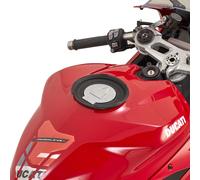 BF77K - Bride sacoches réservoir Kappa TANKLOCK DUCATI Panigale V2 955 (21-24)
