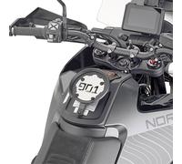 Bride de réservoir Tanklock/TanklockED GIVI BF68
