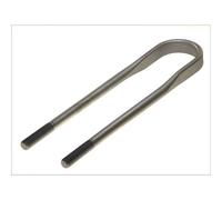 Bride de ressort DT Spare Parts 6.11106