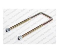 Kilen 77800 Bride de ressort