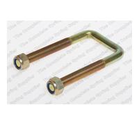 Bride de ressort LESJÖFORS 77802