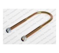 Bride de ressort LESJÖFORS 77813