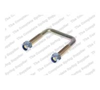 Bride de ressort LESJÖFORS 77833