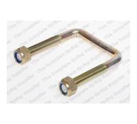 Bride de ressort LESJÖFORS LS77805