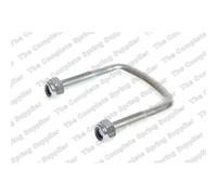 Bride de ressort LESJÖFORS LS77837