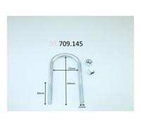 Bride de ressort LS GERMANY 709145-LS