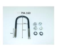 Bride de ressort LS GERMANY 794160-LS