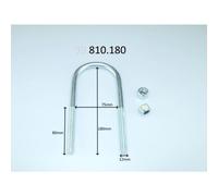 Bride de ressort LS GERMANY 810180-LS