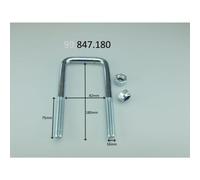 Bride de ressort LS GERMANY 847180-LS