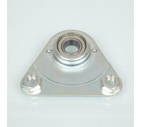 Bride De Roue Libre Arrière Rms Pour Mobylette Piaggio 50 Si 1979-1988 124963 Neuf