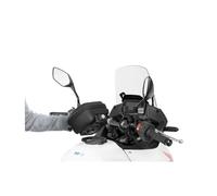 Fixation Click System Yamaha Tracer 9/GT