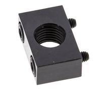 Bride de serrage ACE M 14x1,5 pour amortisseur, montage latéral - MB14SC2