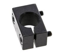 Bride de serrage ACE M 20x1,5 pour amortisseur, montage latéral - MB20