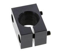 Bride de serrage ACE M 25x1,5 pour amortisseur, montage latéral - MB25