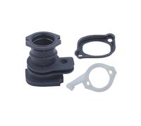 Bride de Serrage de collecteur de carburateur for 362 365 371 372 372XP