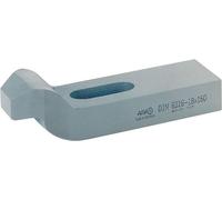 AMF AMF Bride de serrage coudée 14X125 mm Quantité:1