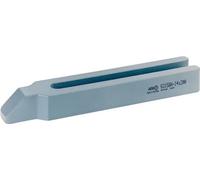 Bride de serrage pour fourche No.6315GN fente l.22mm L.250mm p.vis de serrage M20,M22 AMF