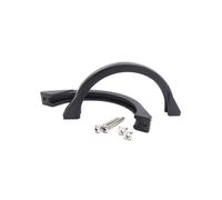 Bride de serrage + visserie pour filtre à sable PoolFilter Ø 300 mm - Ubbink