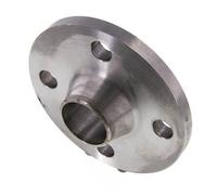 Bride De Soudage DN100-PN16 114.3mm Acier Noir DIN 2633 Et EN 1092-1 (Type 11)