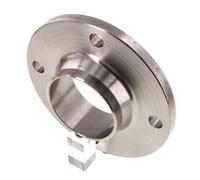 Bride De Soudage DN100-PN6 114.3mm 1.4571 DIN 2631 Et EN 1092-1 (Type 11)