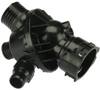 Bride de Thermostat de Liquide de Refroidissement Automobile, Ensemble Thermostat de Liquide de Refroidissement 11537598865 11532394968 pour F22 M235i, F20, F30 335i, N55, F32 435i, X5, X6