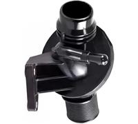 Bride de Thermostat de Liquide de Refroidissement pour Moteur de Voiture, Ensemble de thermostats 11538636594 pour 220i, 228i, 320i, 328i, 428i, 520i, 528i X1
