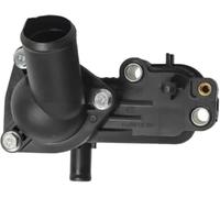 Bride de Thermostat de Liquide de Refroidissement pour Volvo S70 (1999-2000) - Pièces de Rechange d'origine : 1086282, 1198060, 2S4Q9K478AD