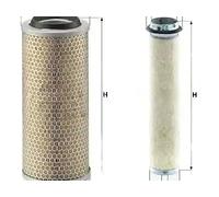 Bride de tuyau d'échappemente à air + Bride de tuyau d'échappemente à air pour