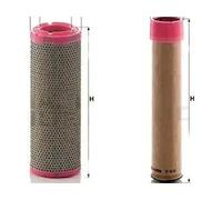 Bride de tuyau d'échappemente à air + Bride de tuyau d'échappemente à air pour