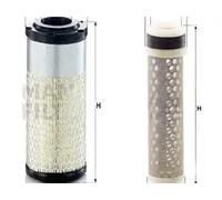 Bride de tuyau d'échappemente à air + Bride de tuyau d'échappemente à air pour