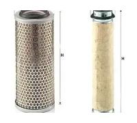 Bride de tuyau d'échappemente à air + Bride de tuyau d'échappemente à air pour