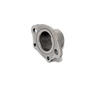 Bride d'échappement YASUNI Carrera 16/07 pour MINARELLI couché