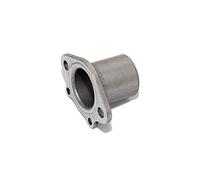 Yasuni Bride d'échappement Carrera 16 pour Minarelli couché