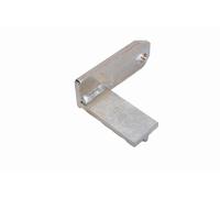 Bride dentelée SAM pour blocage volant moteur FIAT - P3462-25 G